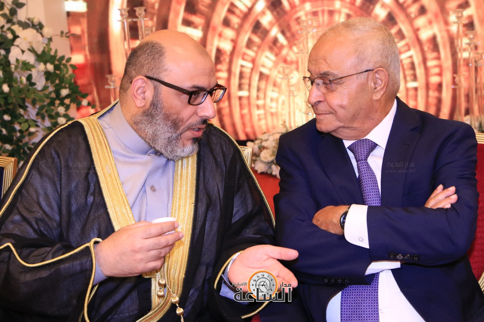 Madar Al-Saa Images 0.12174847968782387