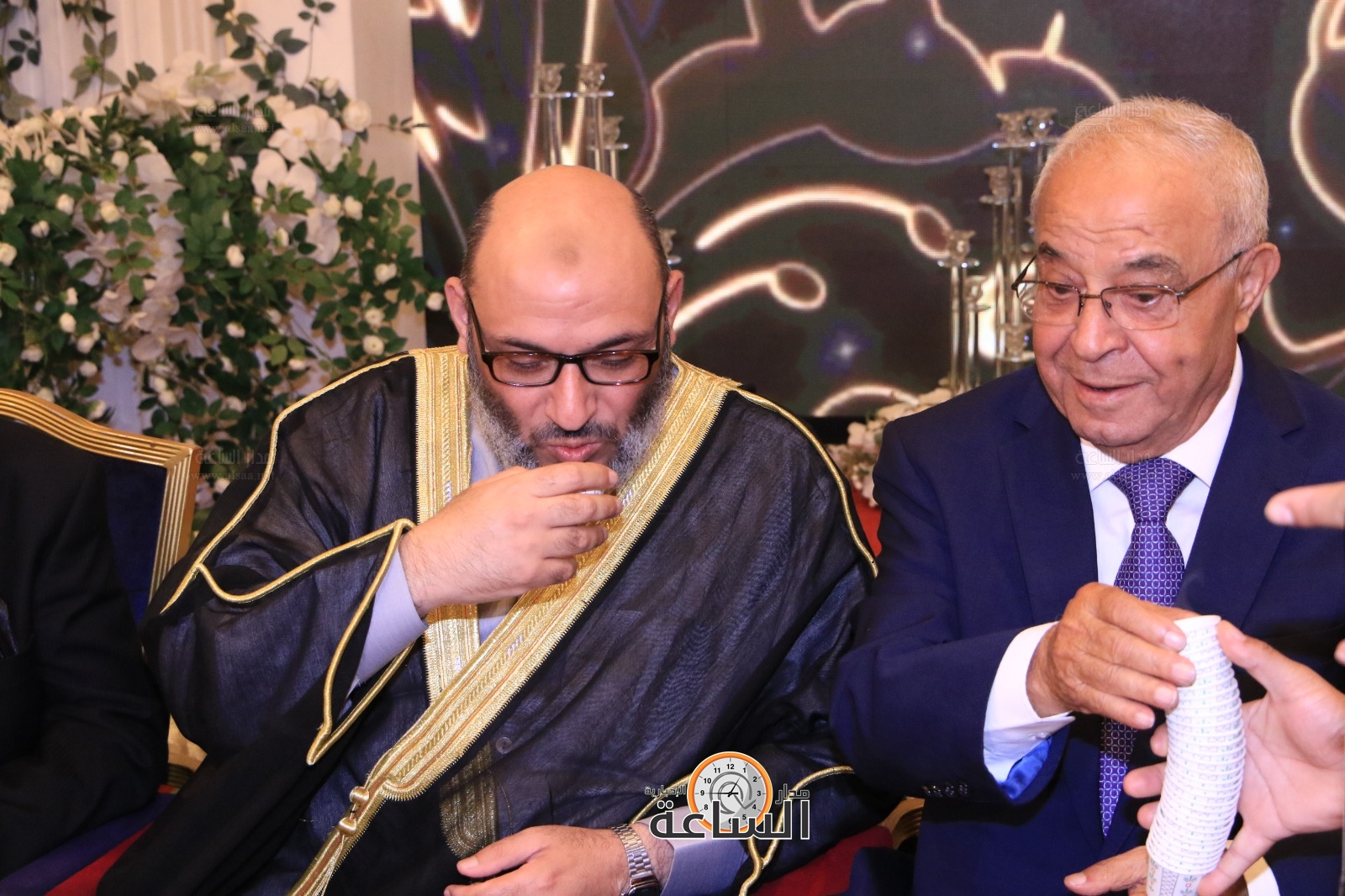 Madar Al-Saa Images 0.06608725636538282