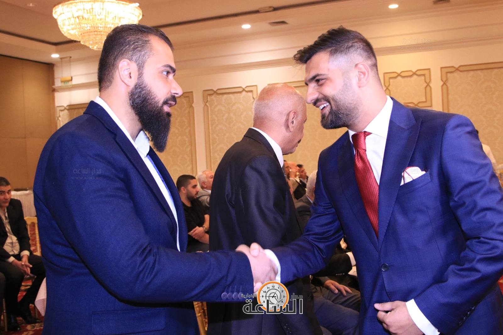 Madar Al-Saa Images 0.629631413418226