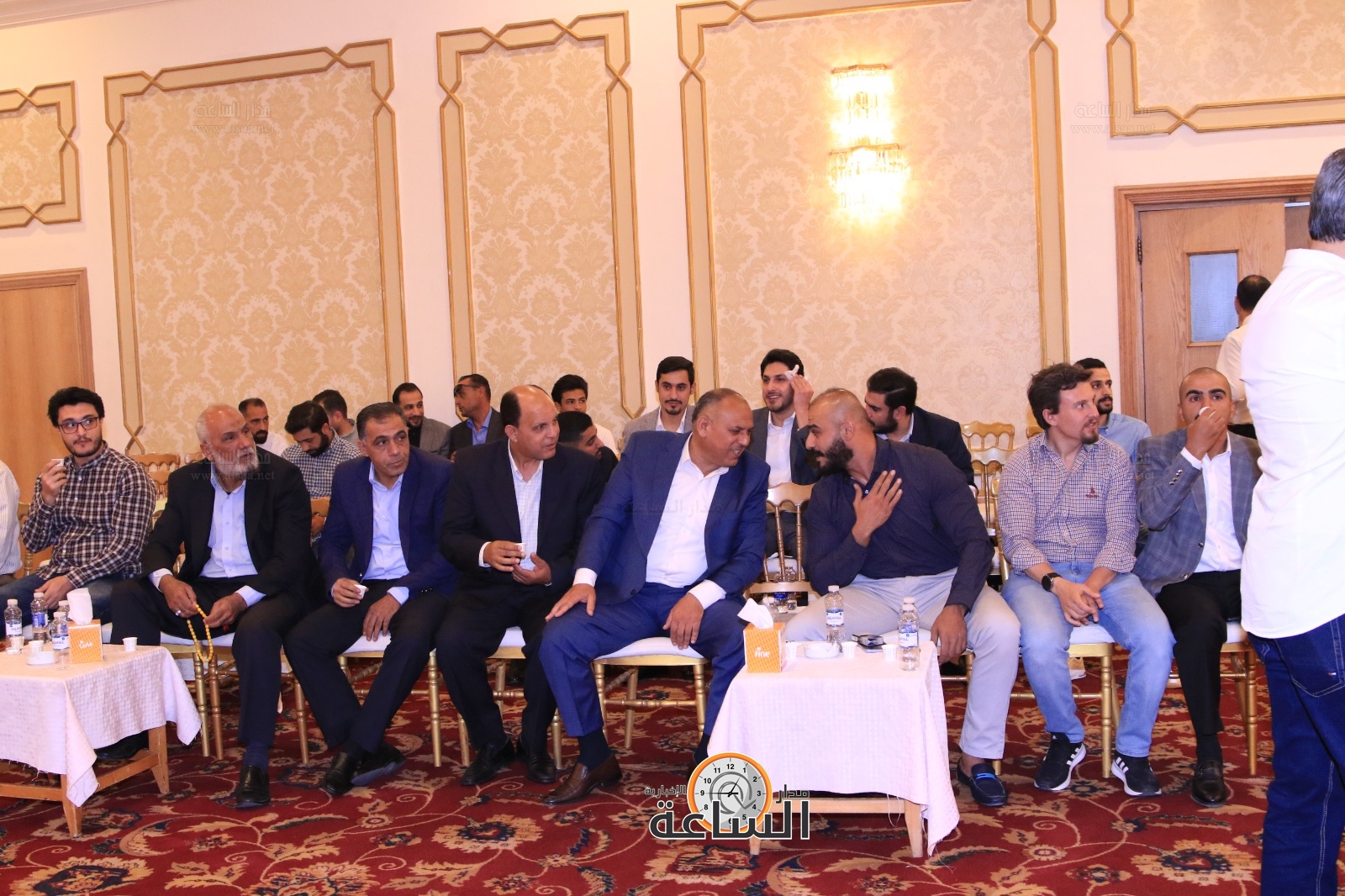 Madar Al-Saa Images 0.4450780825015783