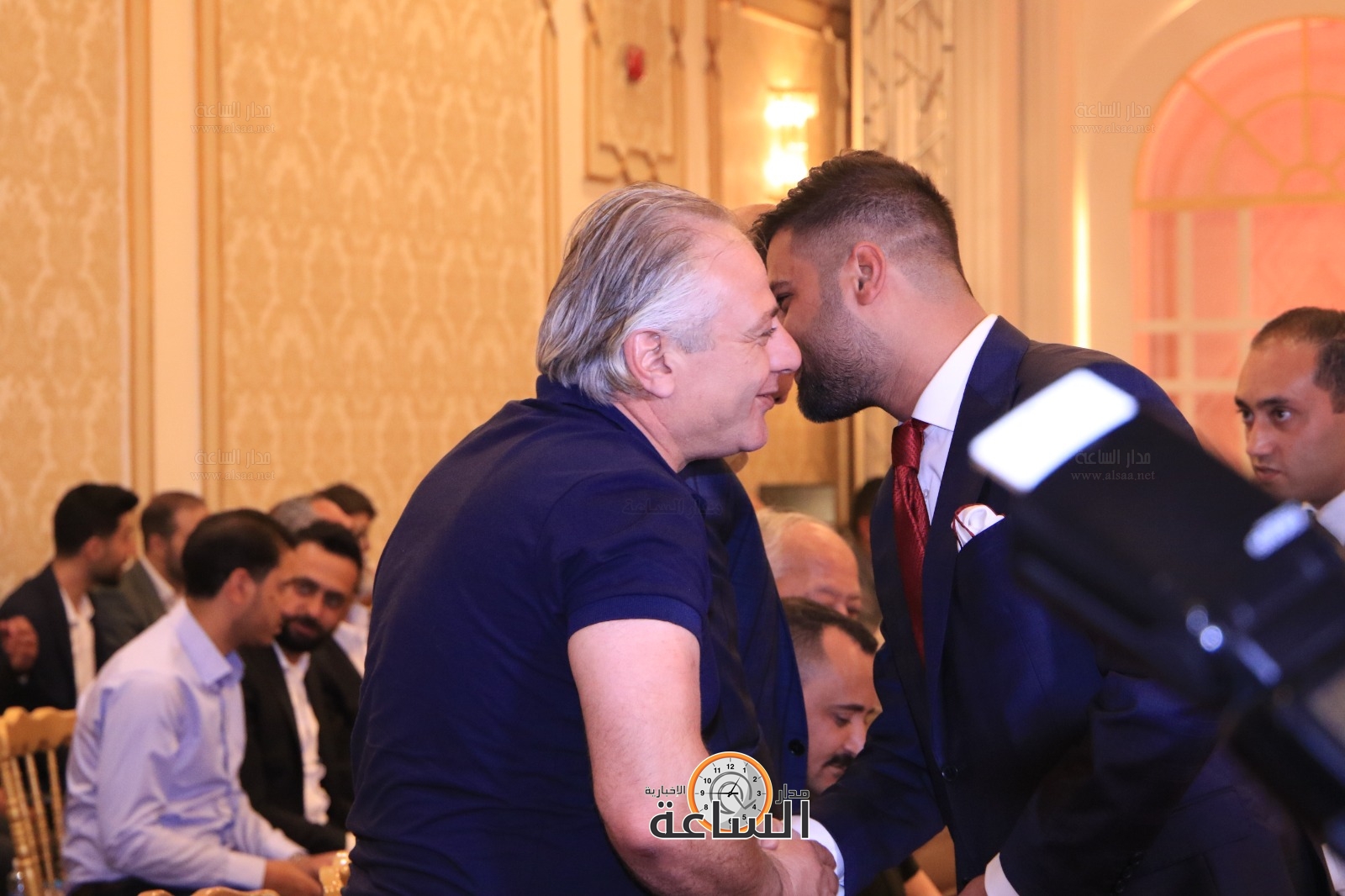 Madar Al-Saa Images 0.6223891743268549