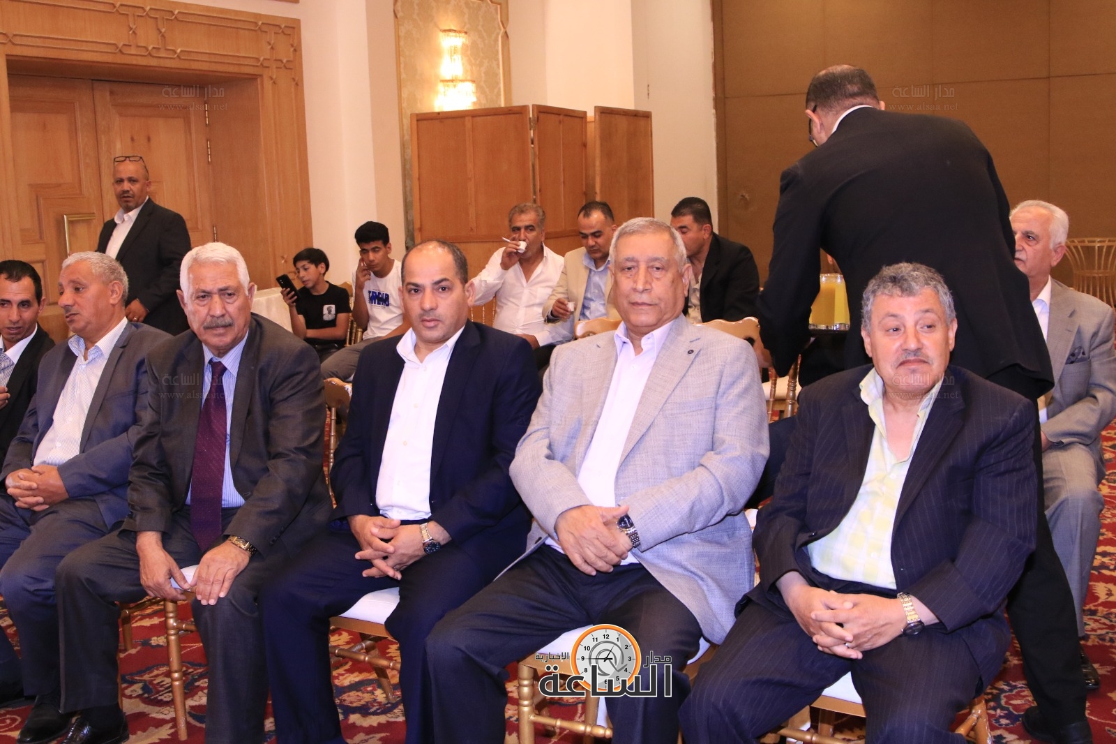 Madar Al-Saa Images 0.9917389513788549