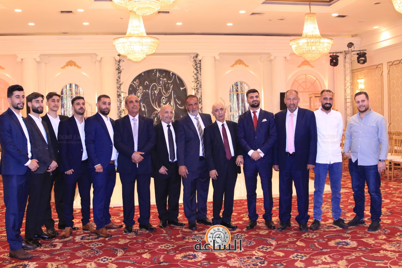 Madar Al-Saa Images 0.35273182359375843