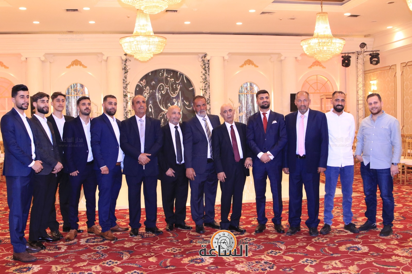 Madar Al-Saa Images 0.9331083994795463