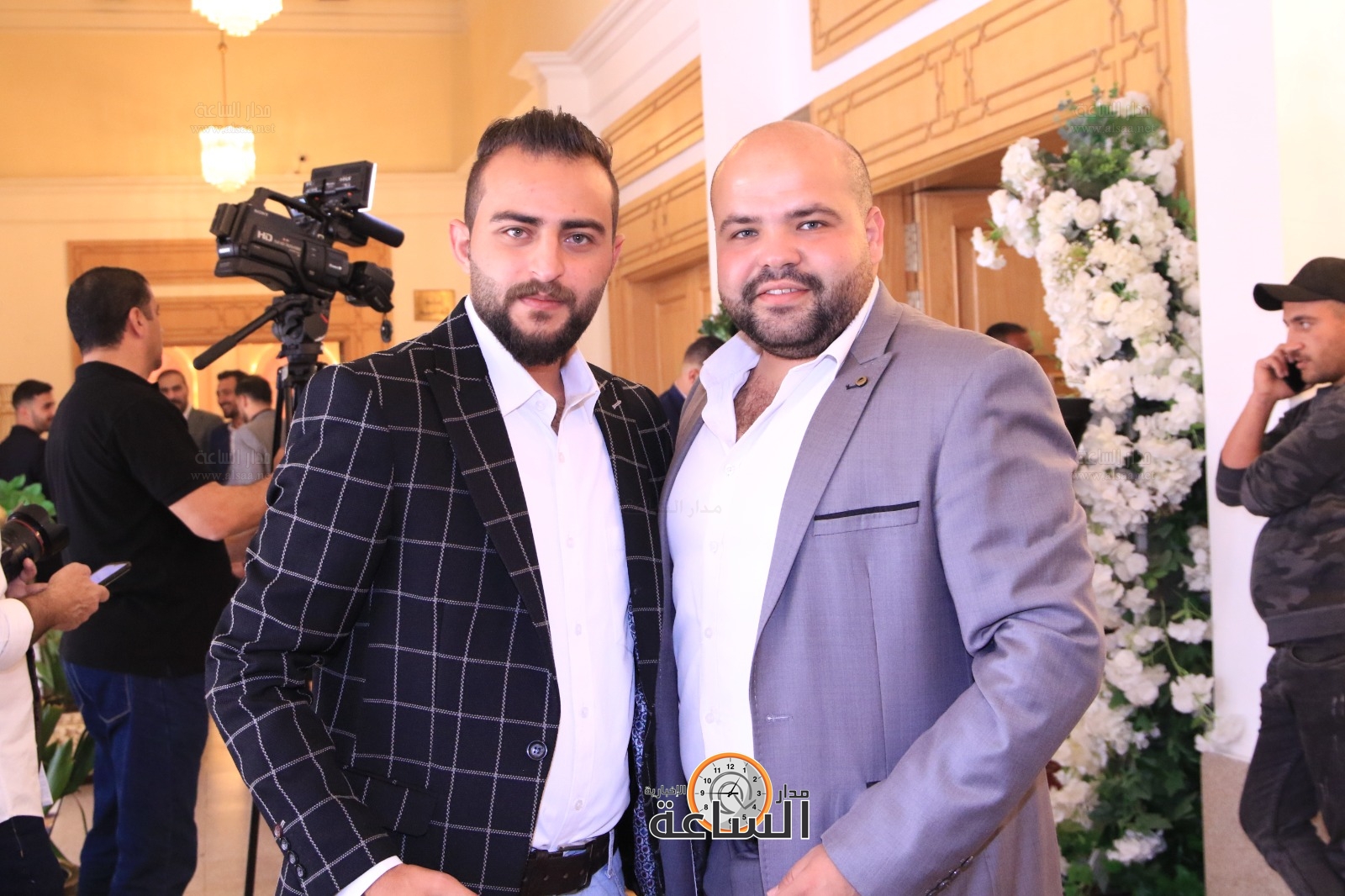 Madar Al-Saa Images 0.18691654426760862