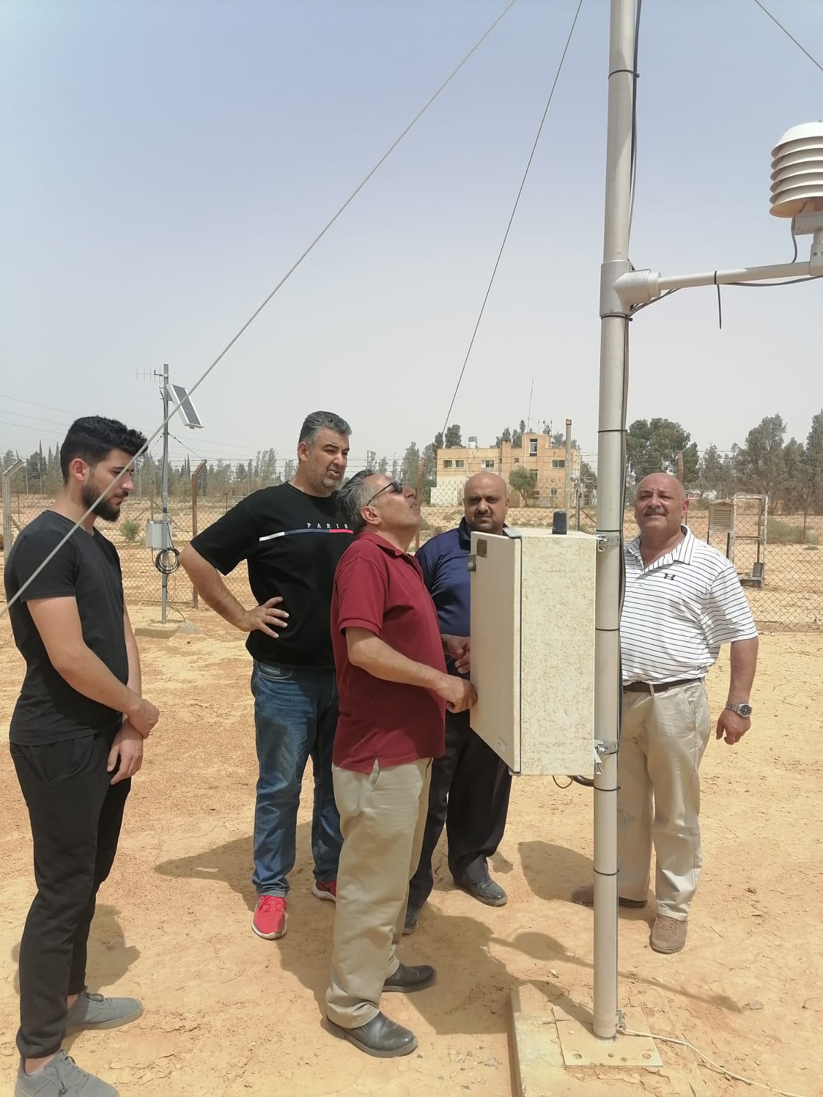 Madar Al-Saa Images 0.15598822473029683