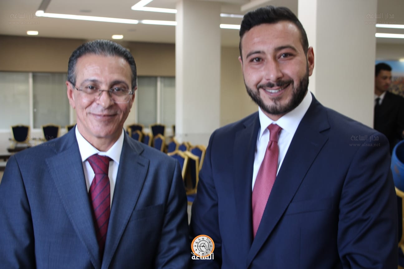 Madar Al-Saa Images 0.10727051759716444