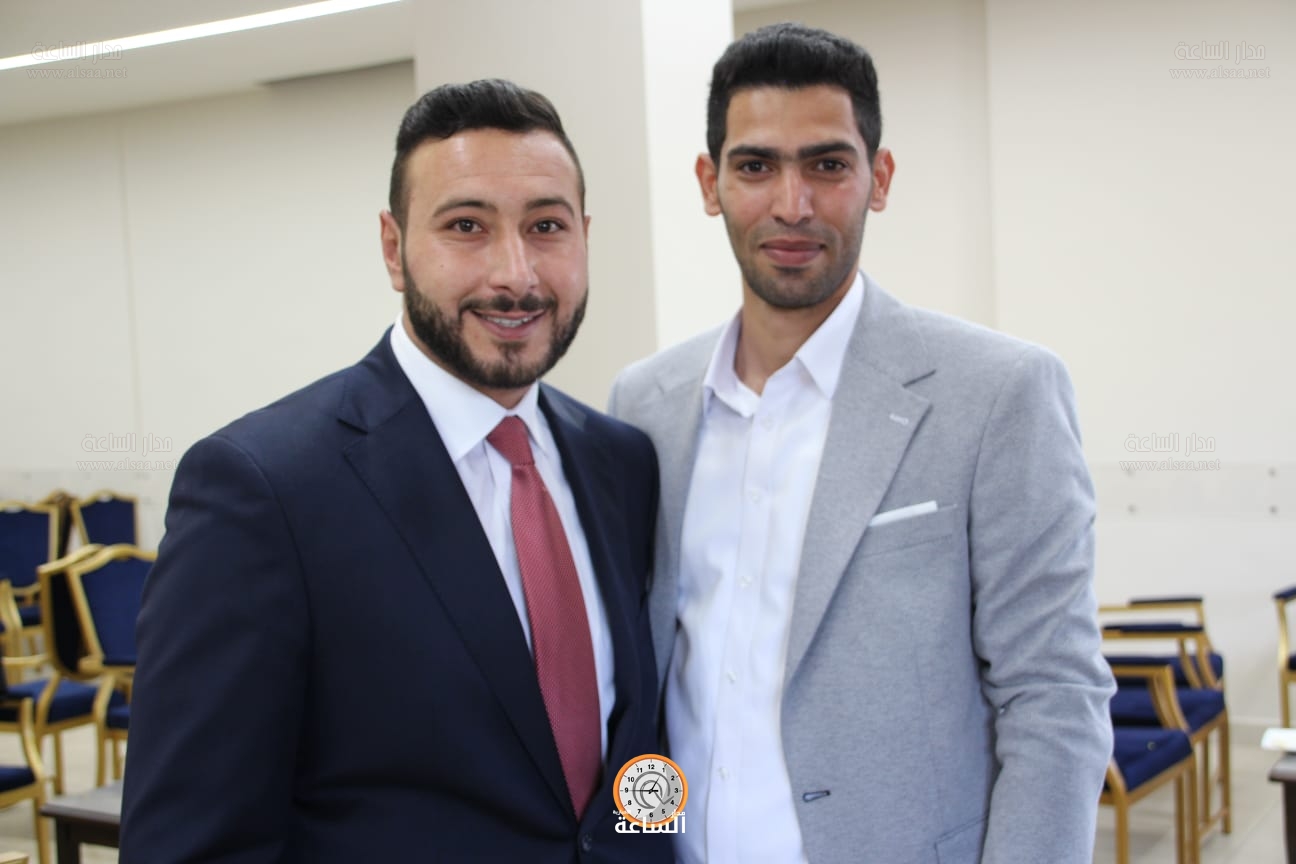 Madar Al-Saa Images 0.8317168680456833