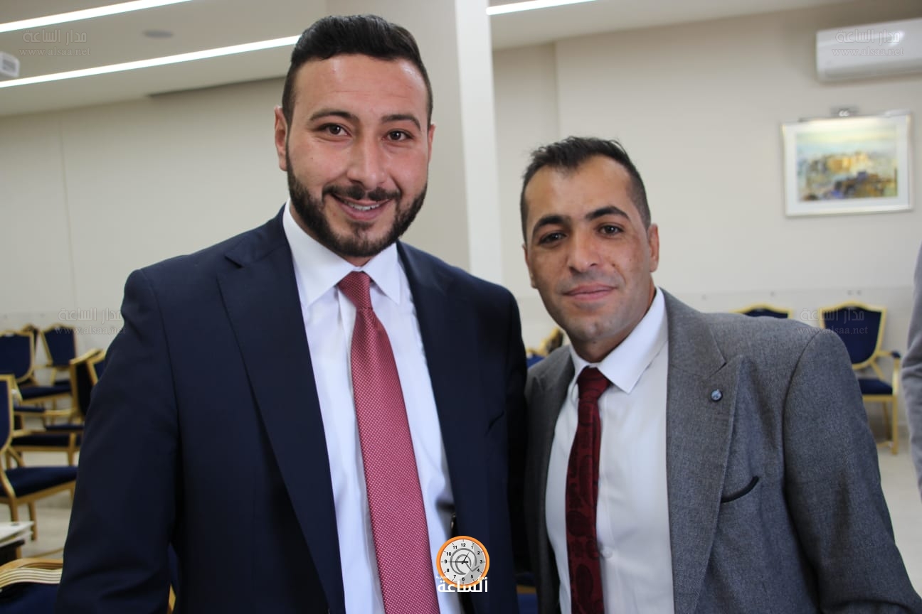 Madar Al-Saa Images 0.4572339596819782