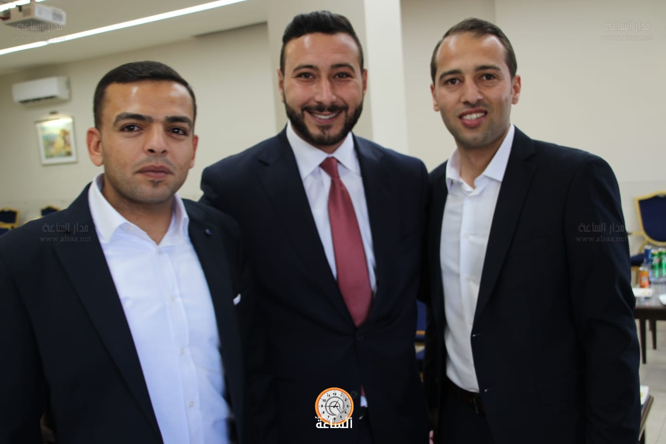 Madar Al-Saa Images 0.8544892711288562