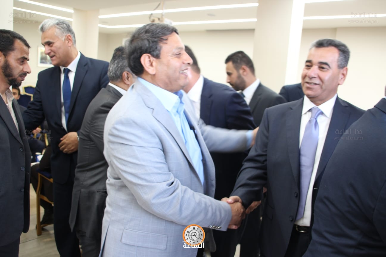 Madar Al-Saa Images 0.7620043073254621