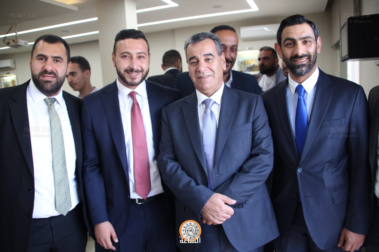 Madar Al-Saa Images 0.9464265674236517