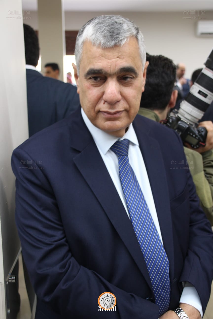 Madar Al-Saa Images 0.03717853682195871