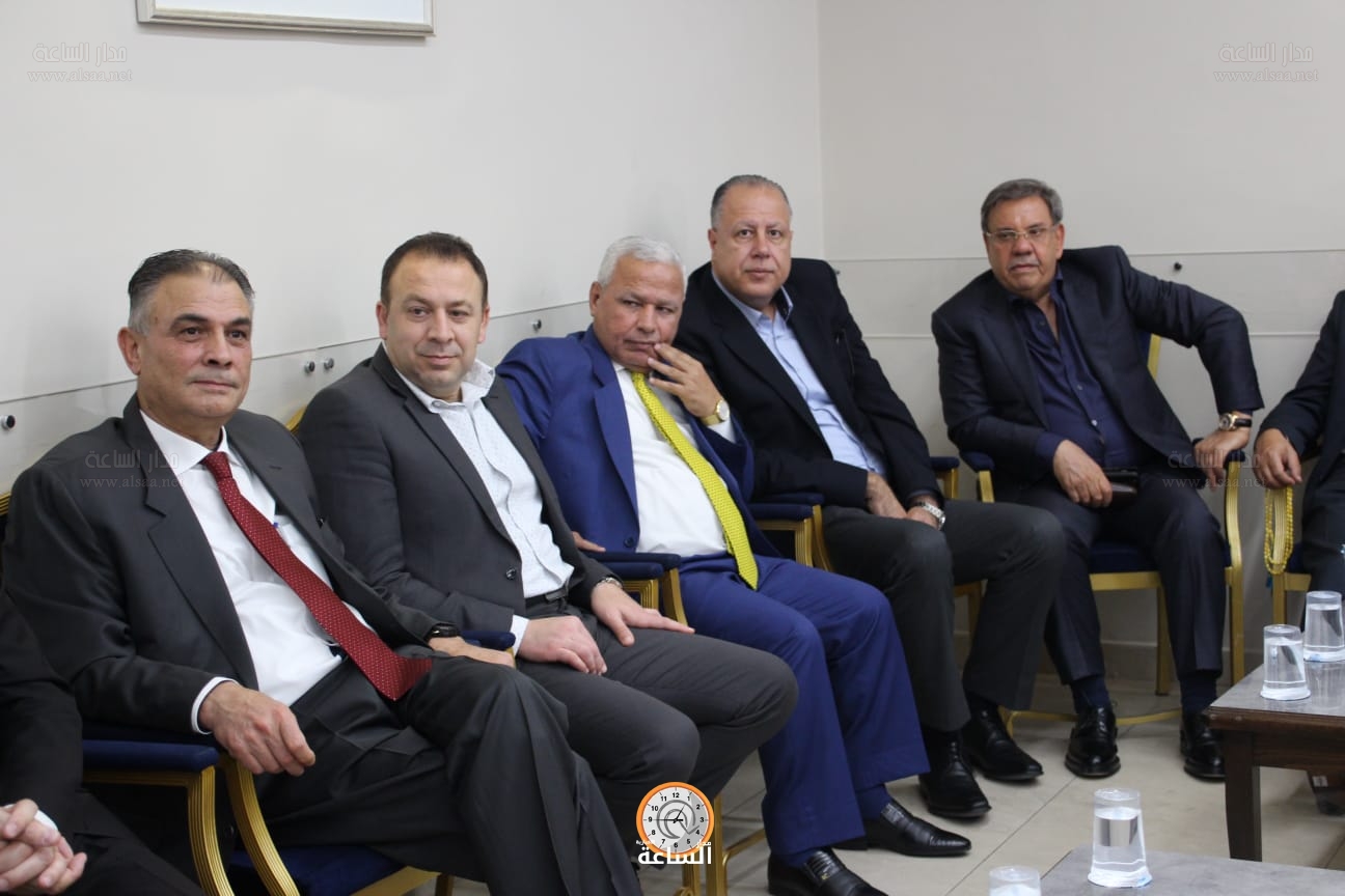 Madar Al-Saa Images 0.24276602999777663