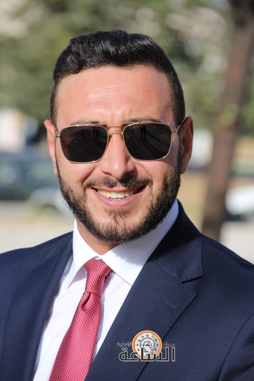 Madar Al-Saa Images 0.4318375135743393