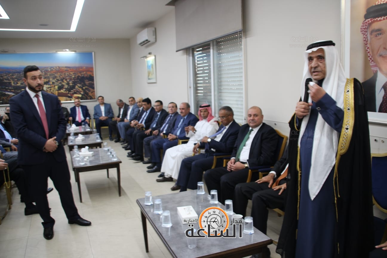 Madar Al-Saa Images 0.23316452812635347