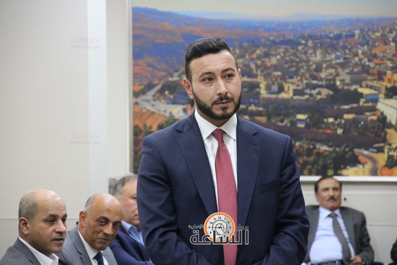 Madar Al-Saa Images 0.2942021407388996