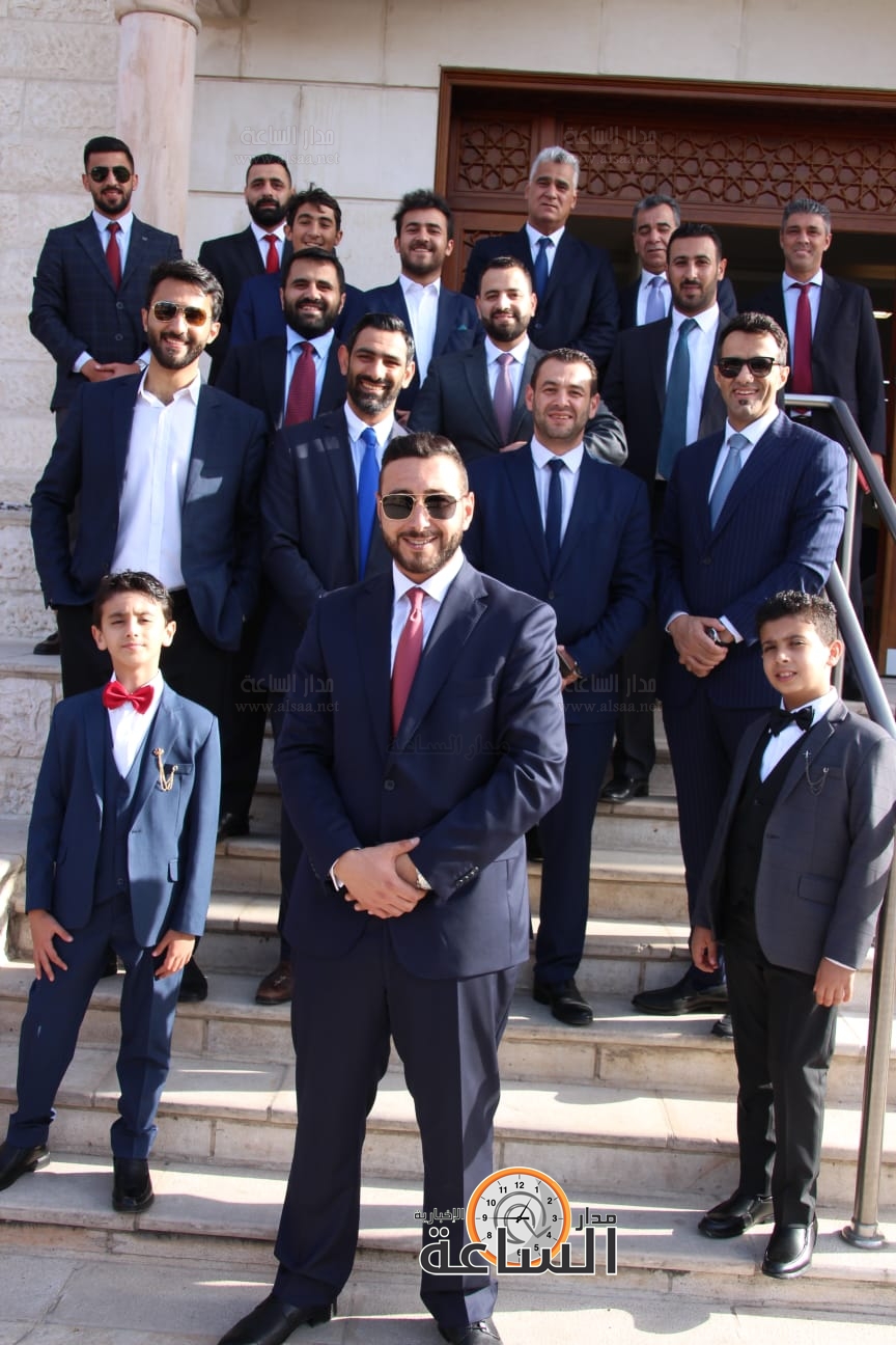 Madar Al-Saa Images 0.8547392849360582