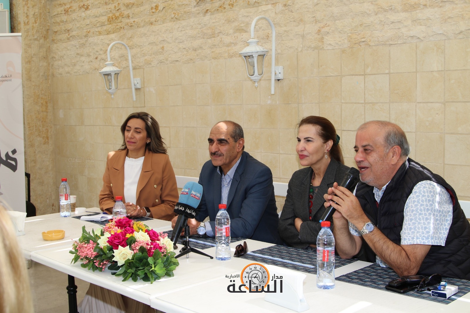 Madar Al-Saa Images 0.45710344358271926