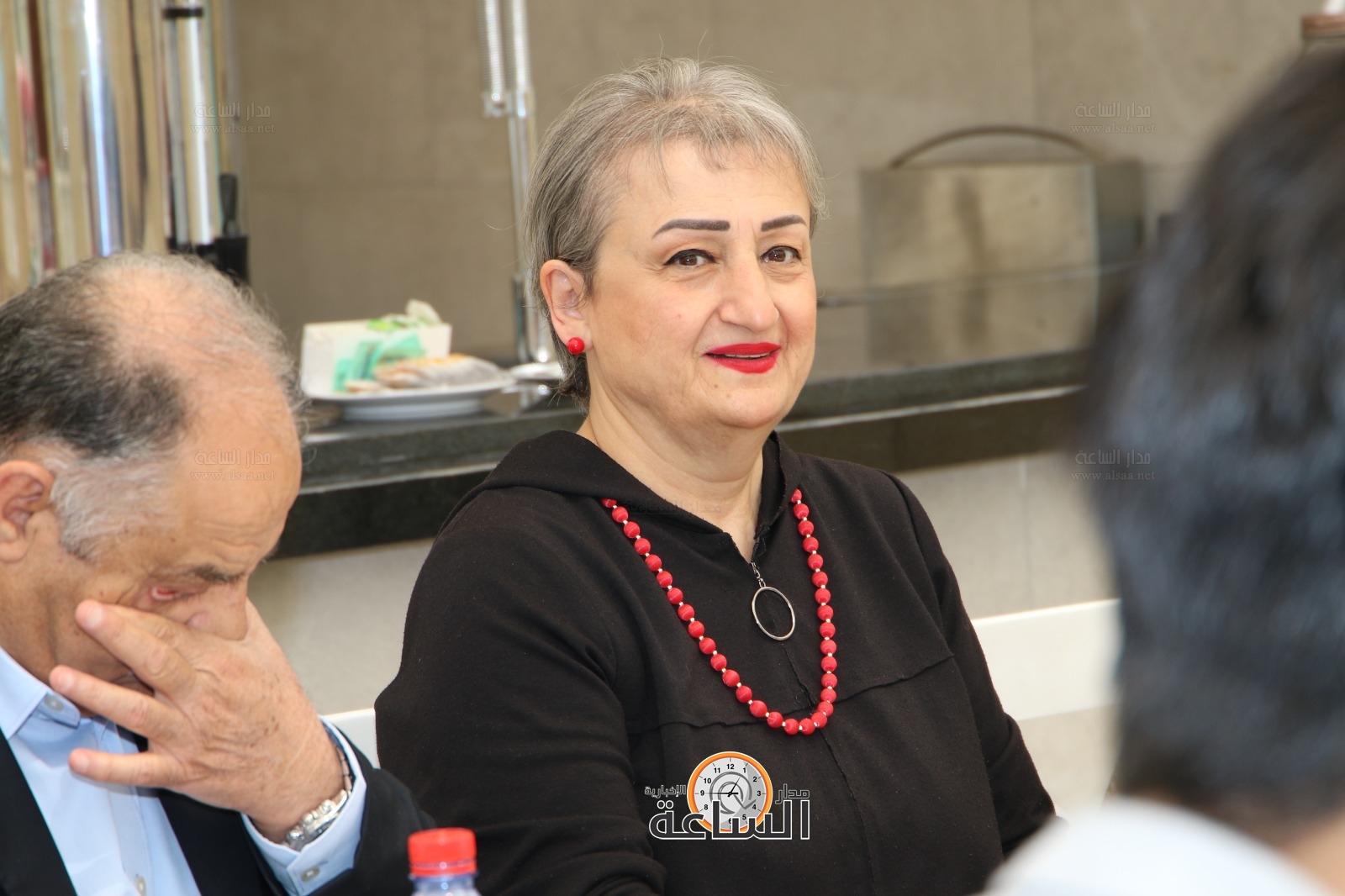 Madar Al-Saa Images 0.911372355181401