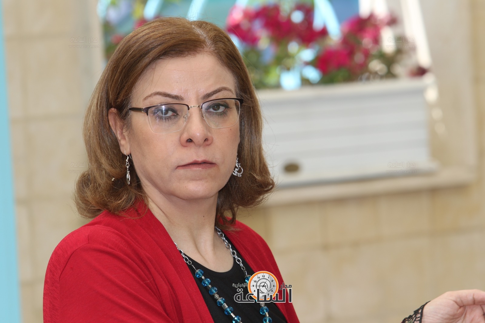 Madar Al-Saa Images 0.5423584718263184