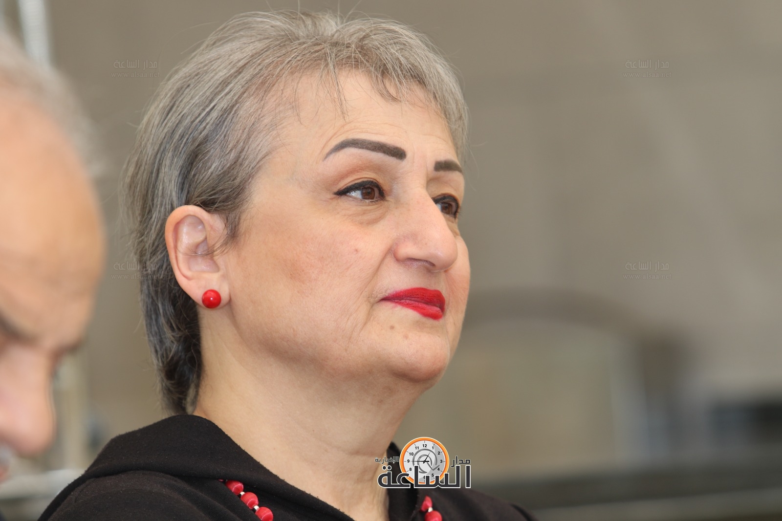 Madar Al-Saa Images 0.07833958359885185