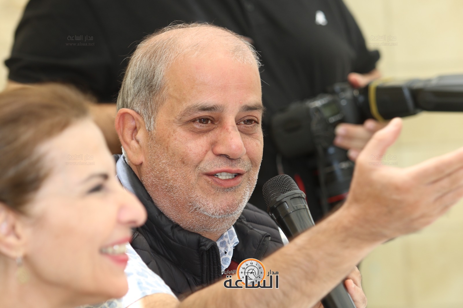 Madar Al-Saa Images 0.5780522714701097