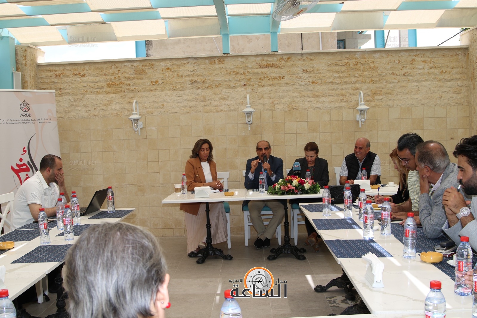 Madar Al-Saa Images 0.9683534653200889