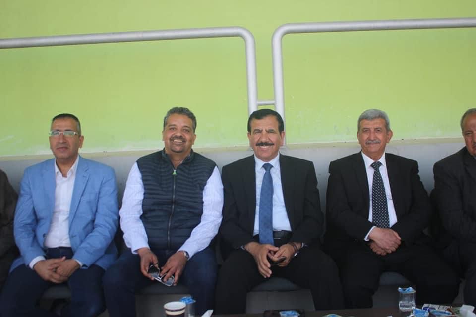 Madar Al-Saa Images 0.5634471077376728