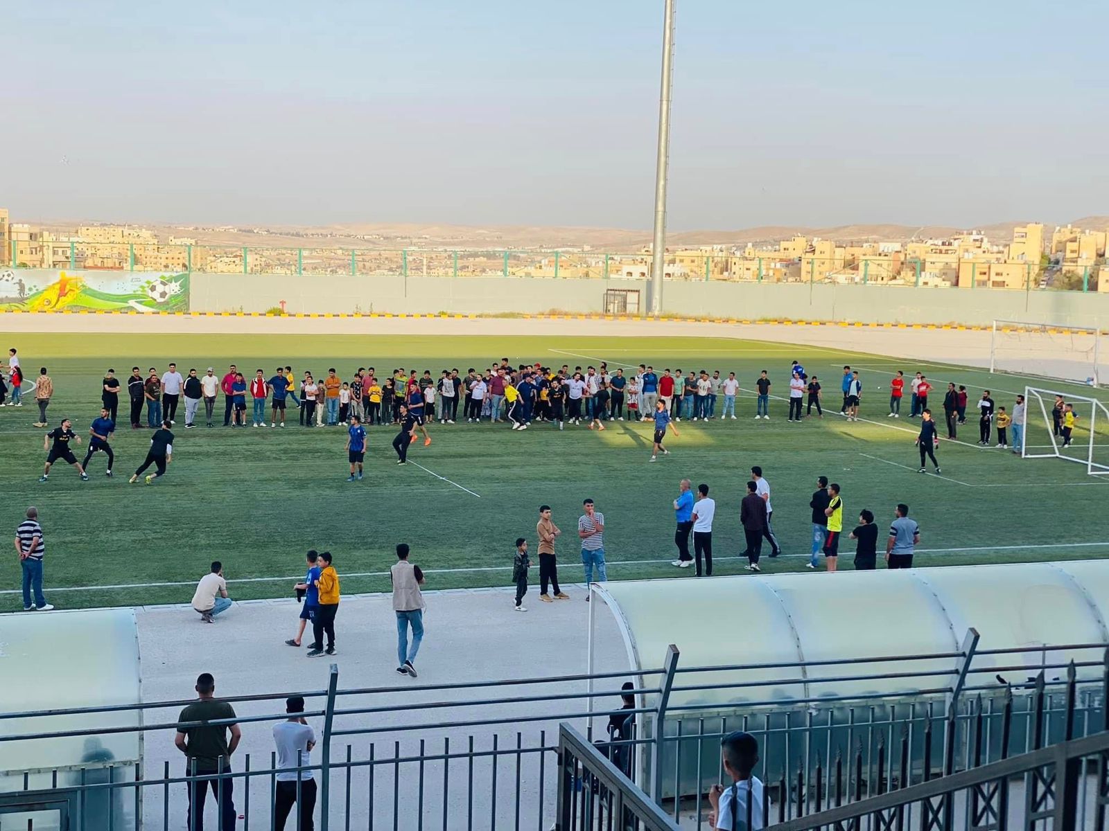 Madar Al-Saa Images 0.41574837141565