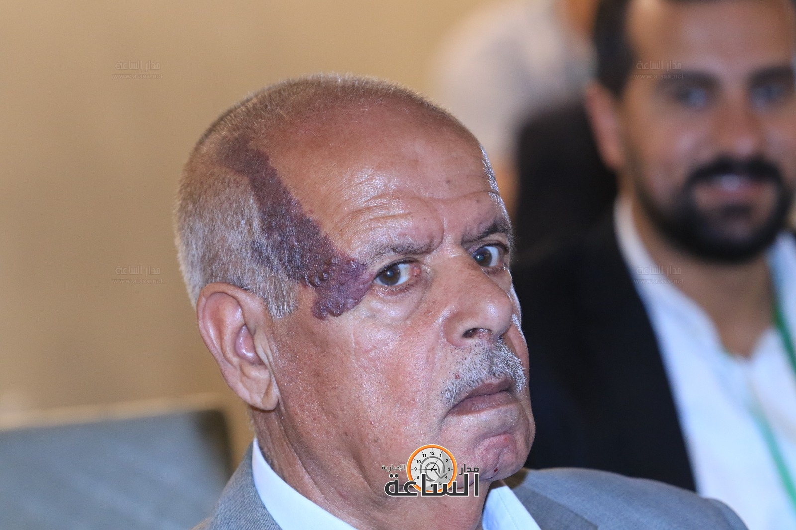 Madar Al-Saa Images 0.5554330008664057