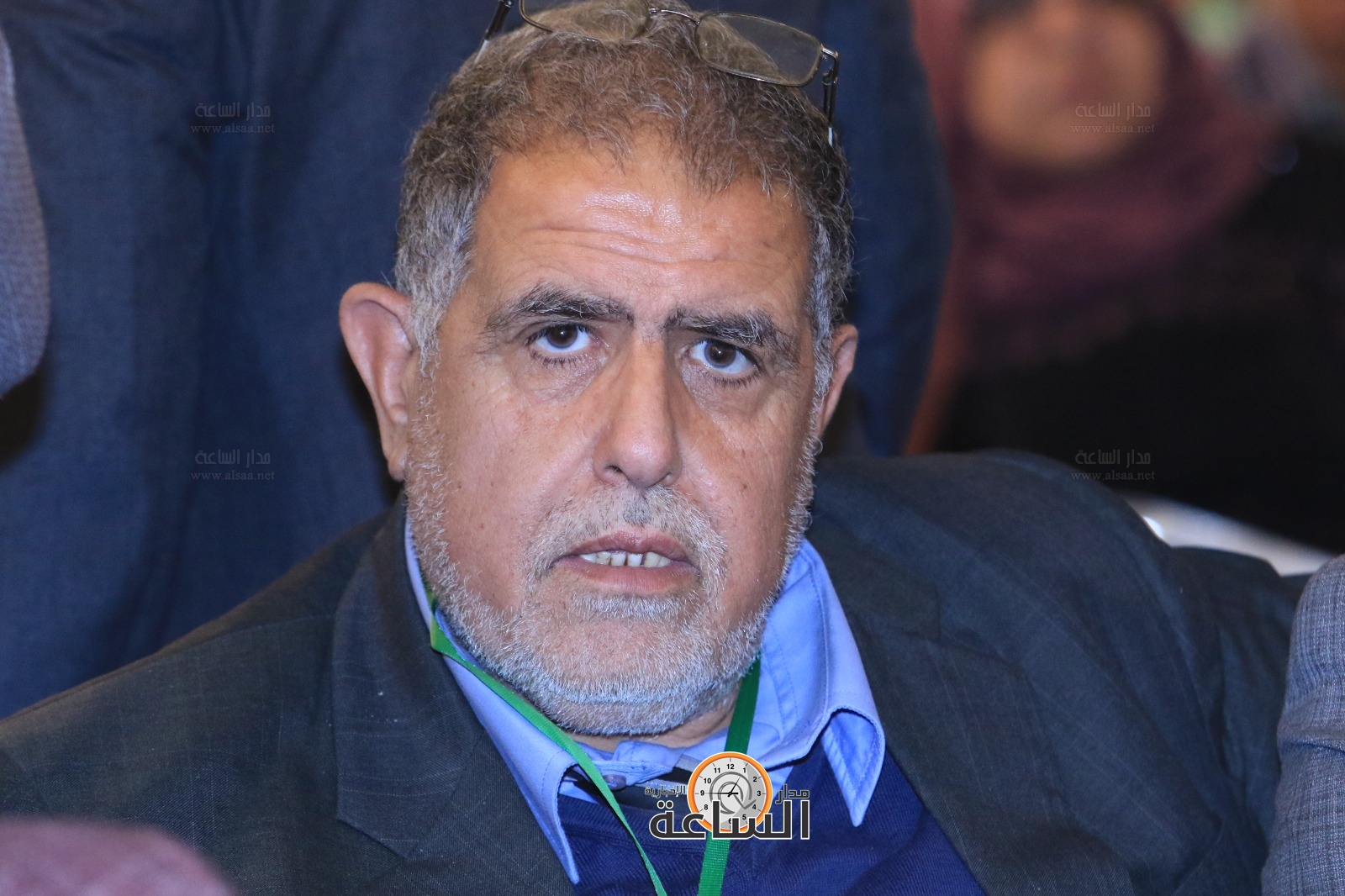 Madar Al-Saa Images 0.08145601028602134