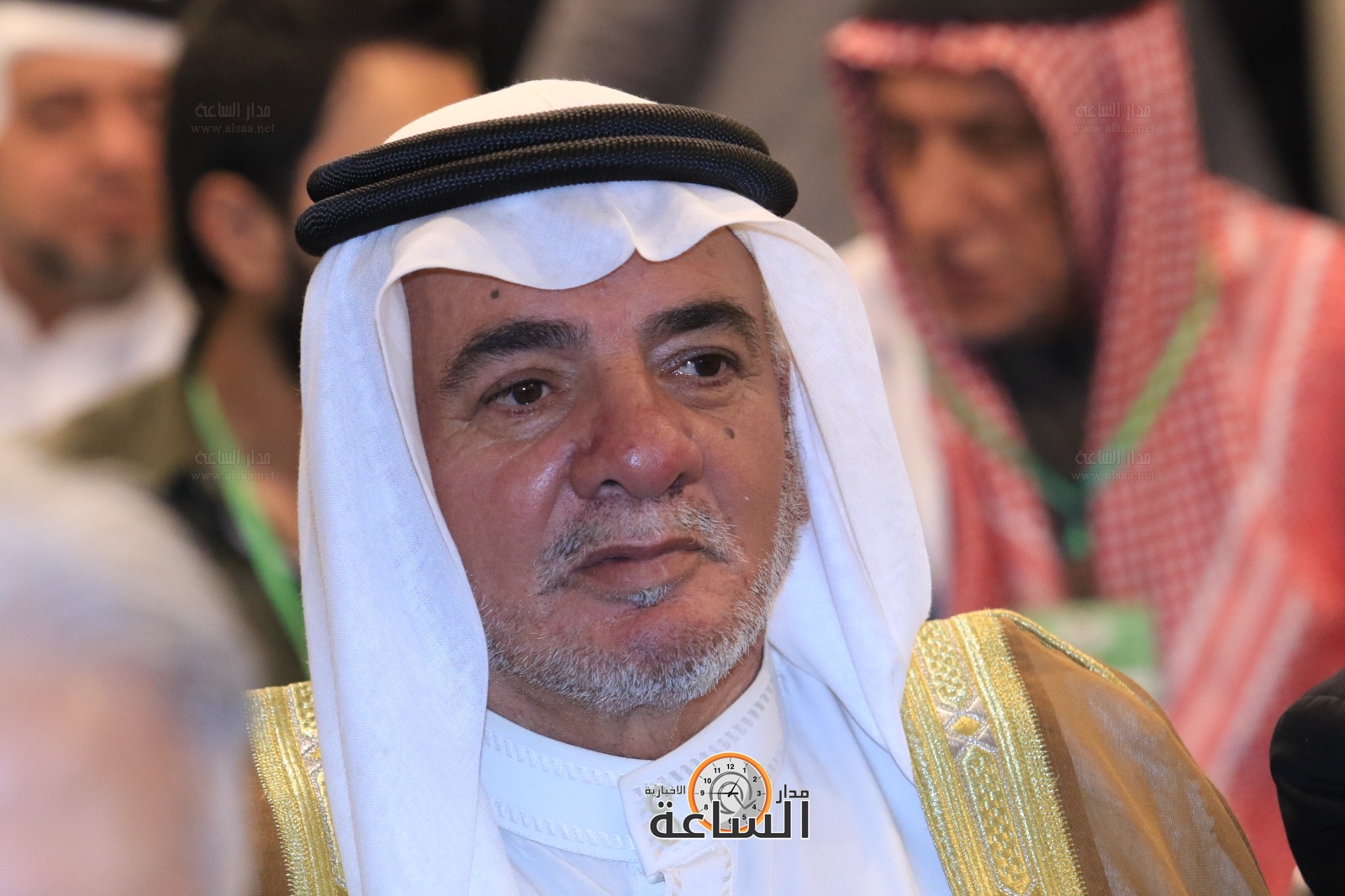 Madar Al-Saa Images 0.16988720584983397