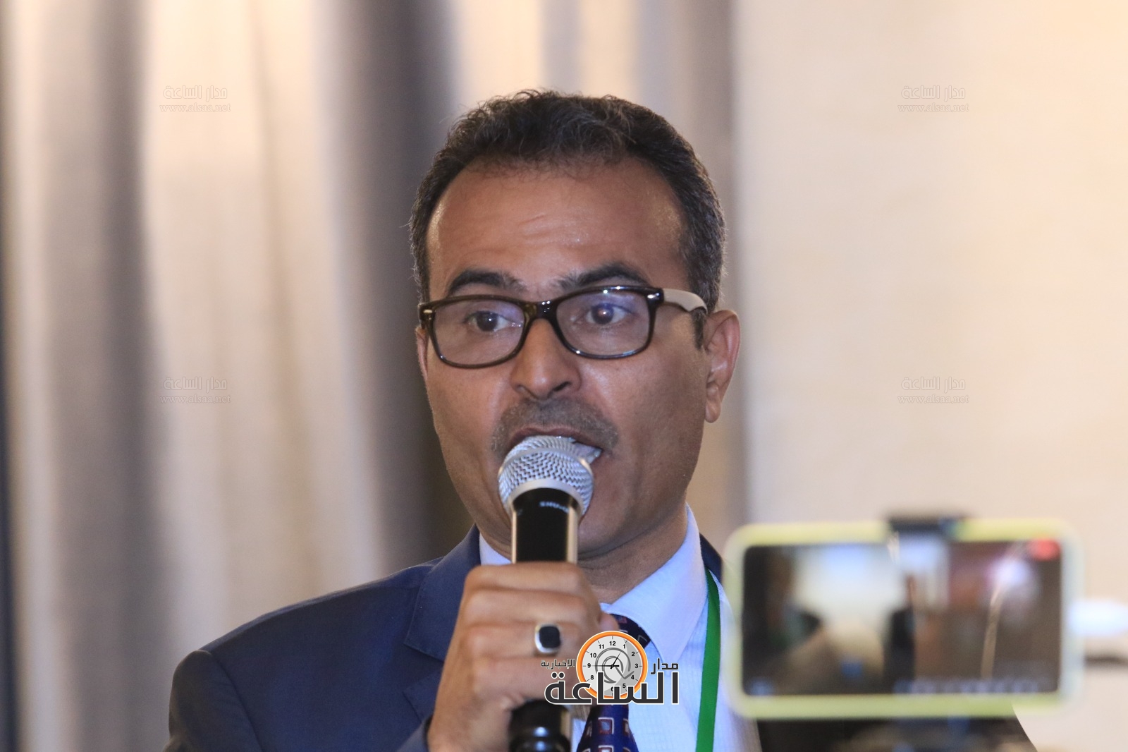 Madar Al-Saa Images 0.9250131041836362