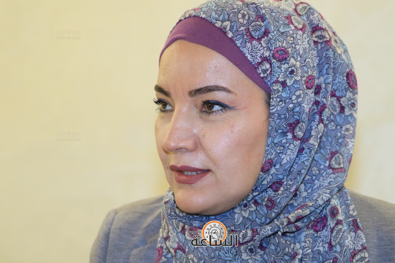 Madar Al-Saa Images 0.1531156835739993