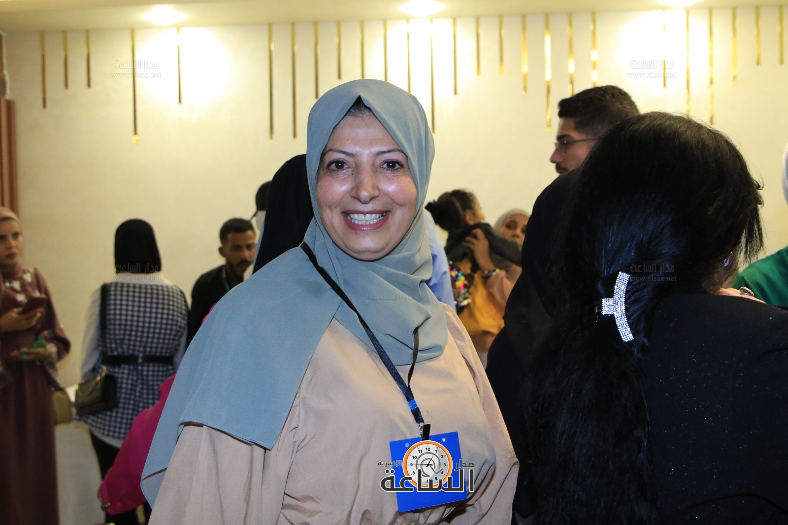 Madar Al-Saa Images 0.5202516127114187