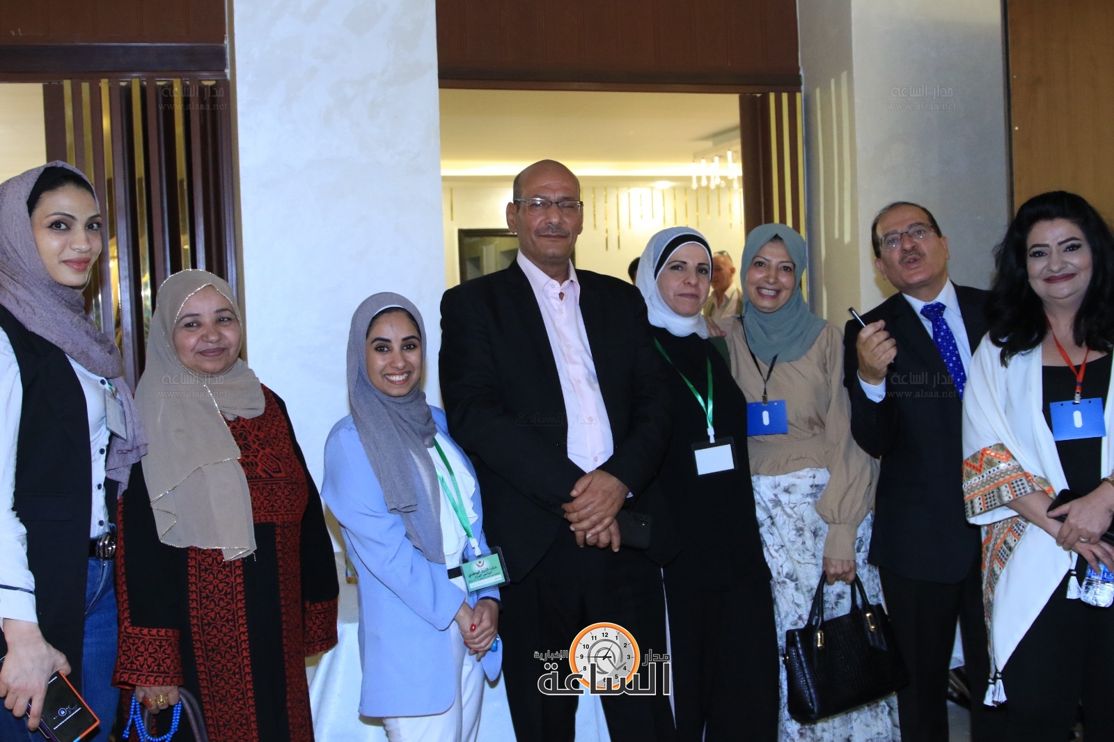 Madar Al-Saa Images 0.5717140311963271