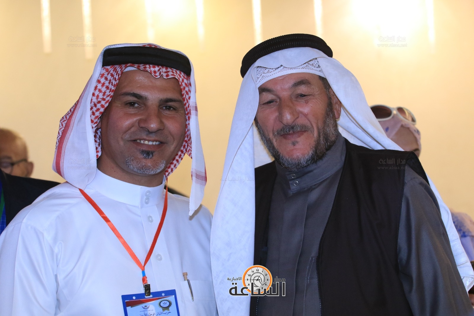 Madar Al-Saa Images 0.32701288214039703