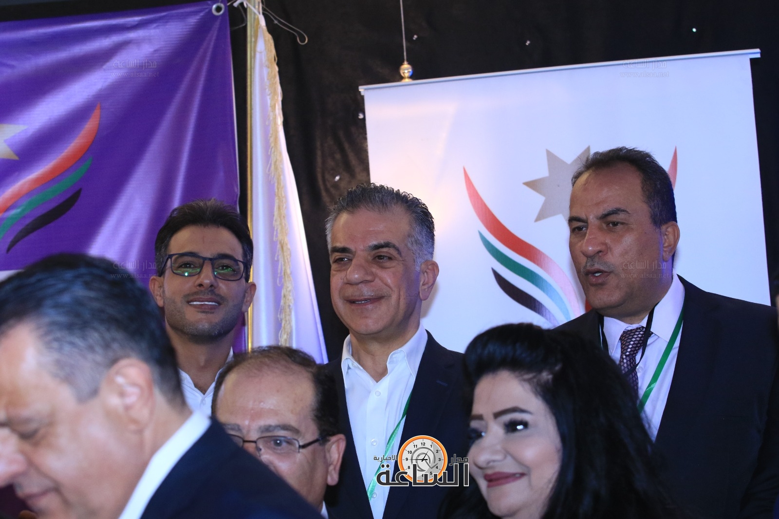 Madar Al-Saa Images 0.0773502873871792