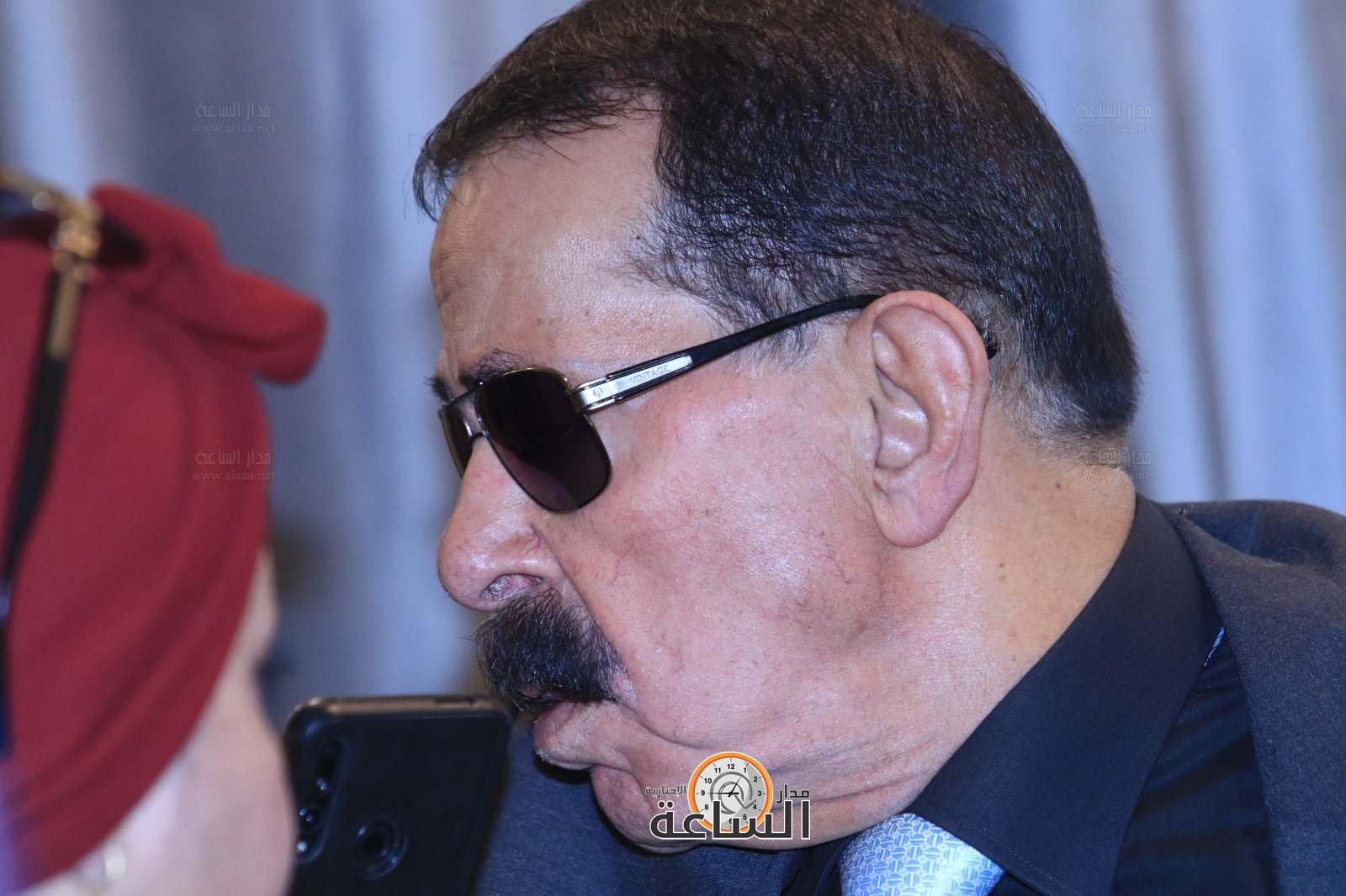 Madar Al-Saa Images 0.41904622352498655