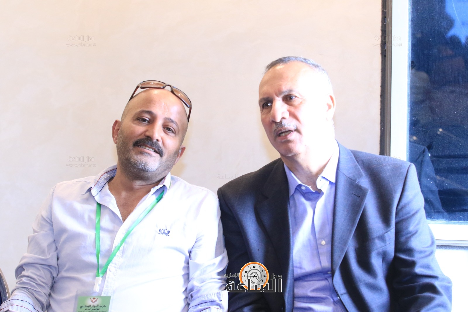 Madar Al-Saa Images 0.8662611953432993