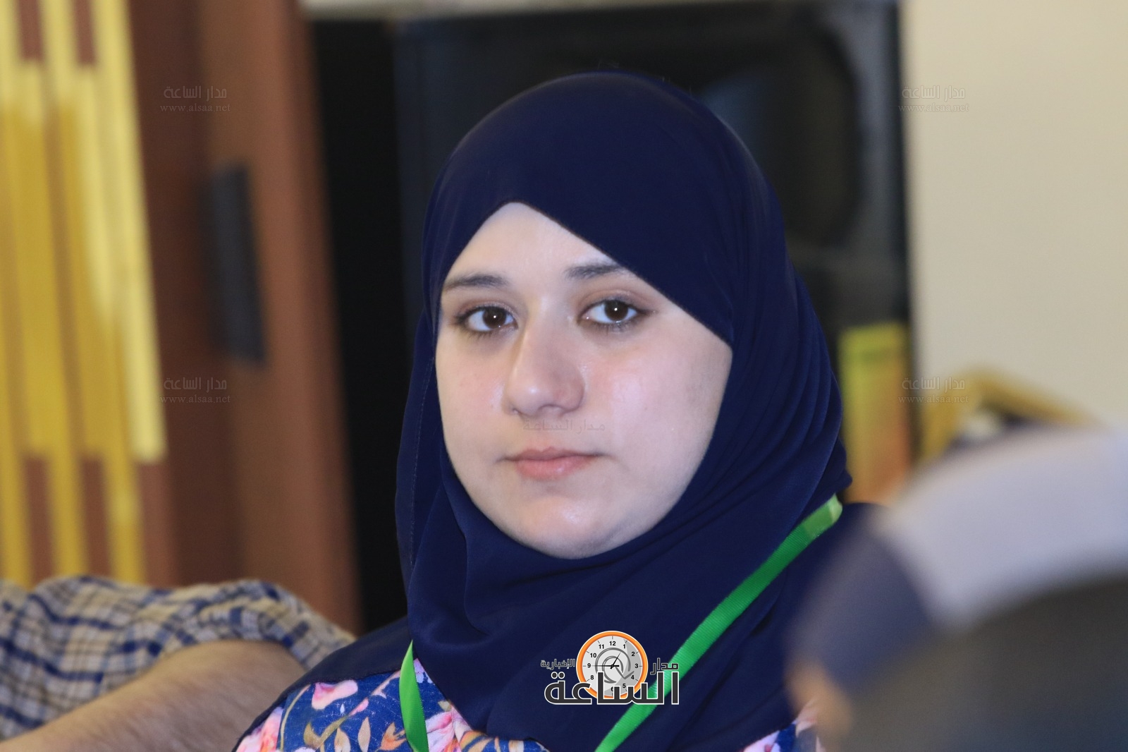 Madar Al-Saa Images 0.5280187267419905