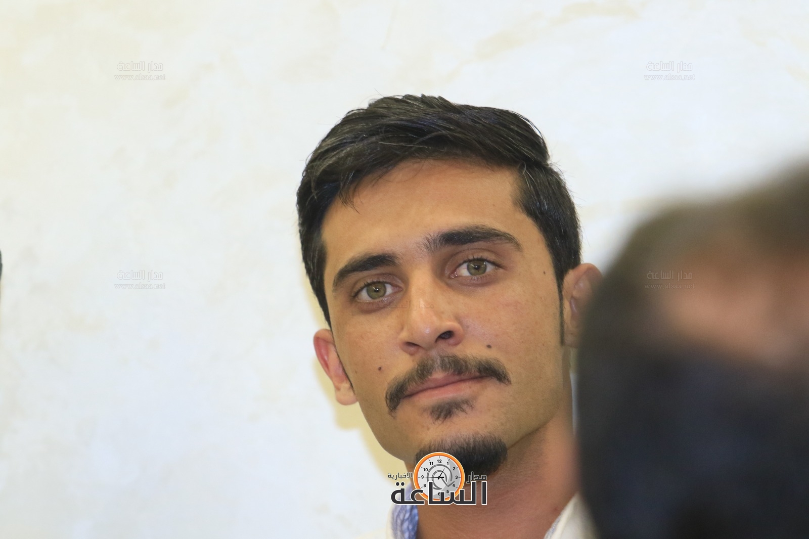 Madar Al-Saa Images 0.6014835147006137