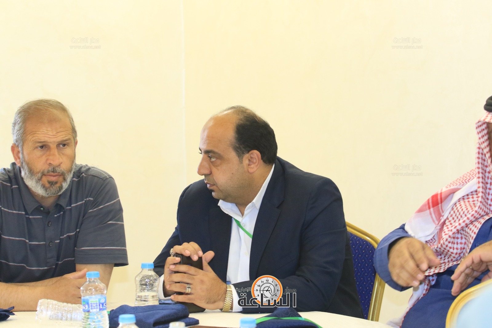 Madar Al-Saa Images 0.352817923776769