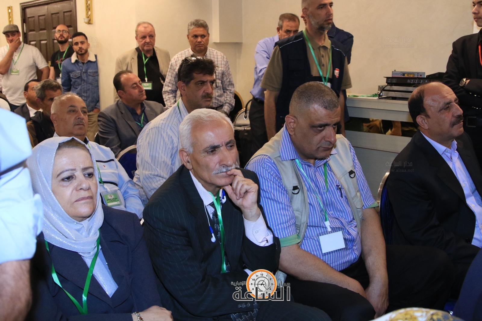 Madar Al-Saa Images 0.7957523017895214