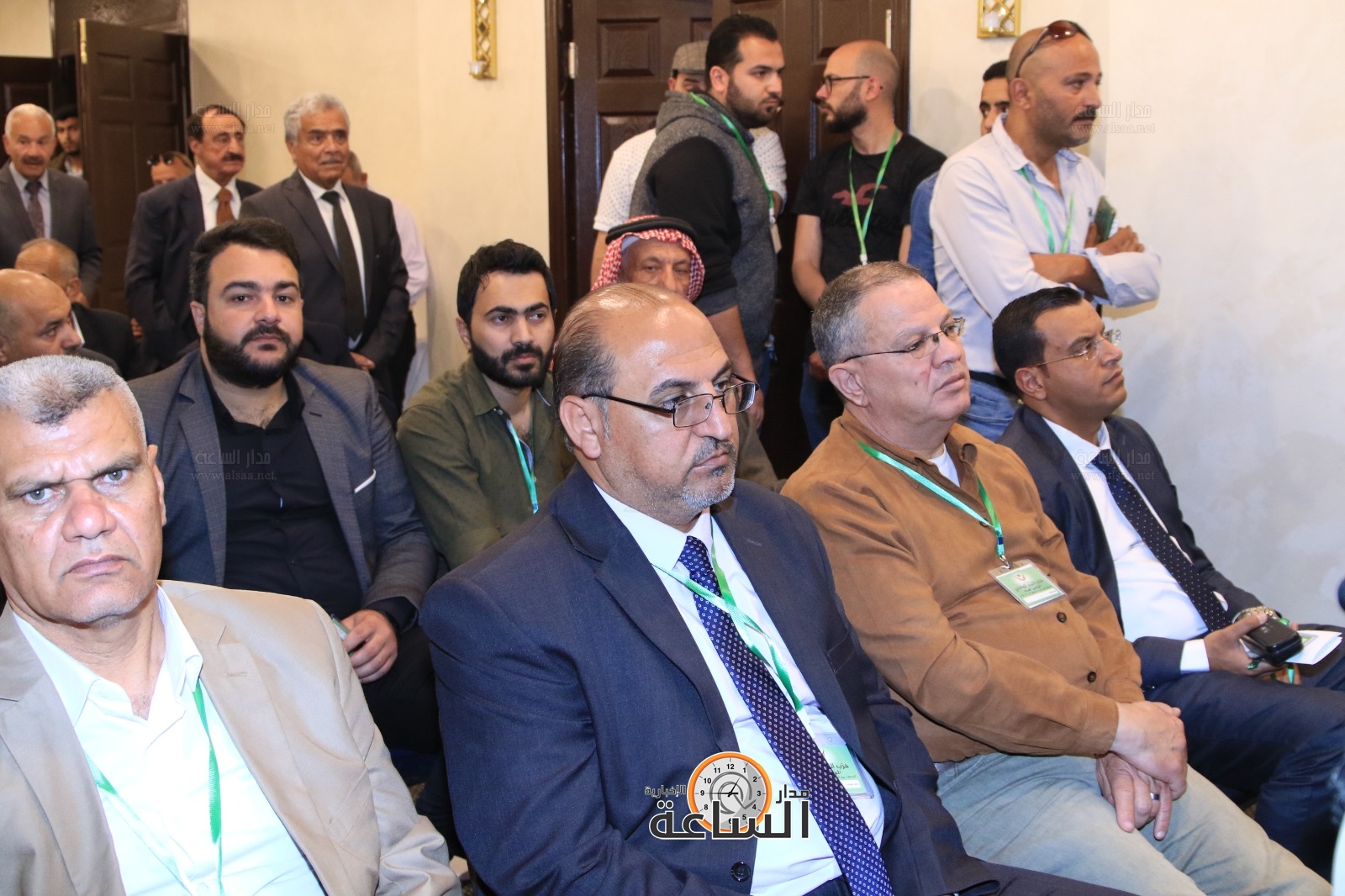 Madar Al-Saa Images 0.3657882824471348