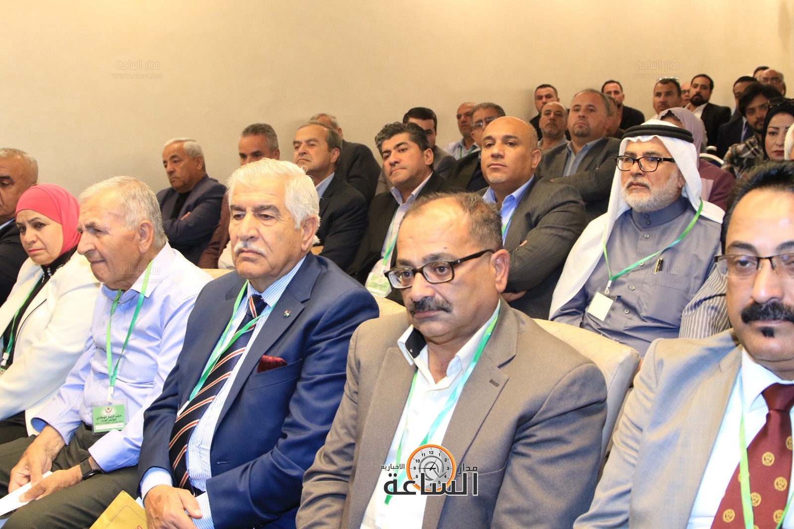 Madar Al-Saa Images 0.5974283469812911