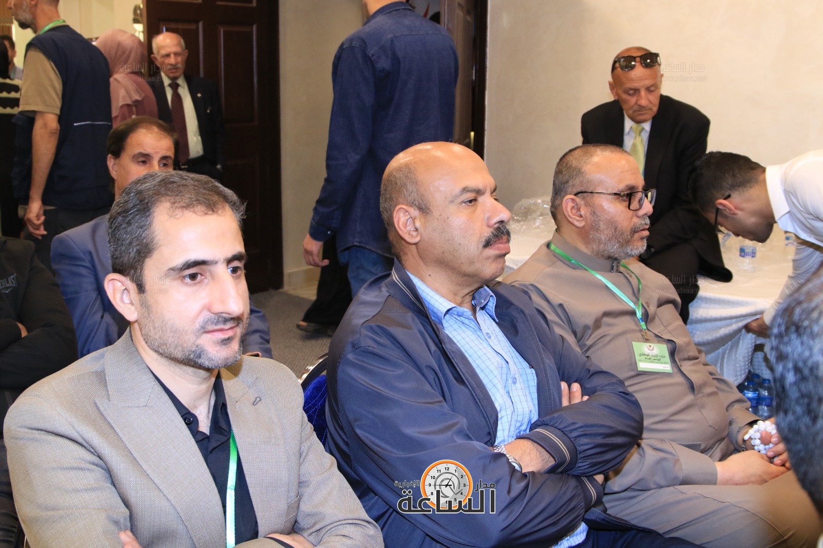 Madar Al-Saa Images 0.8512109534582382