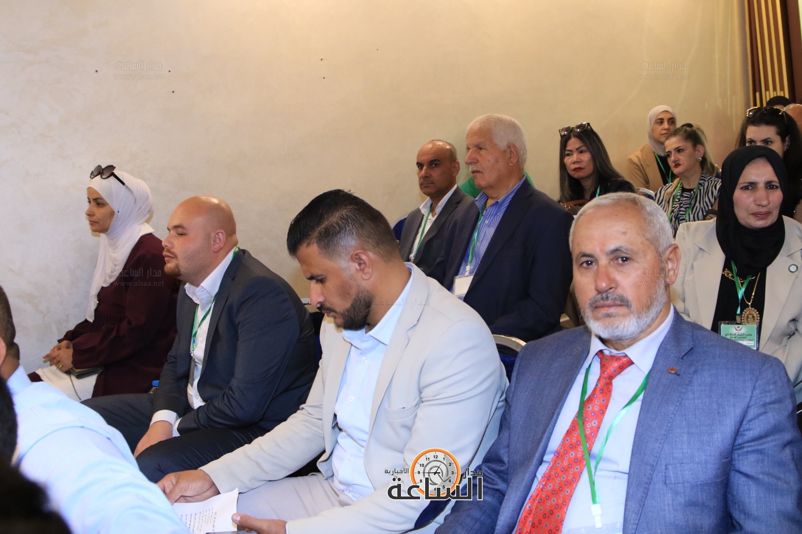 Madar Al-Saa Images 0.8941091248206408