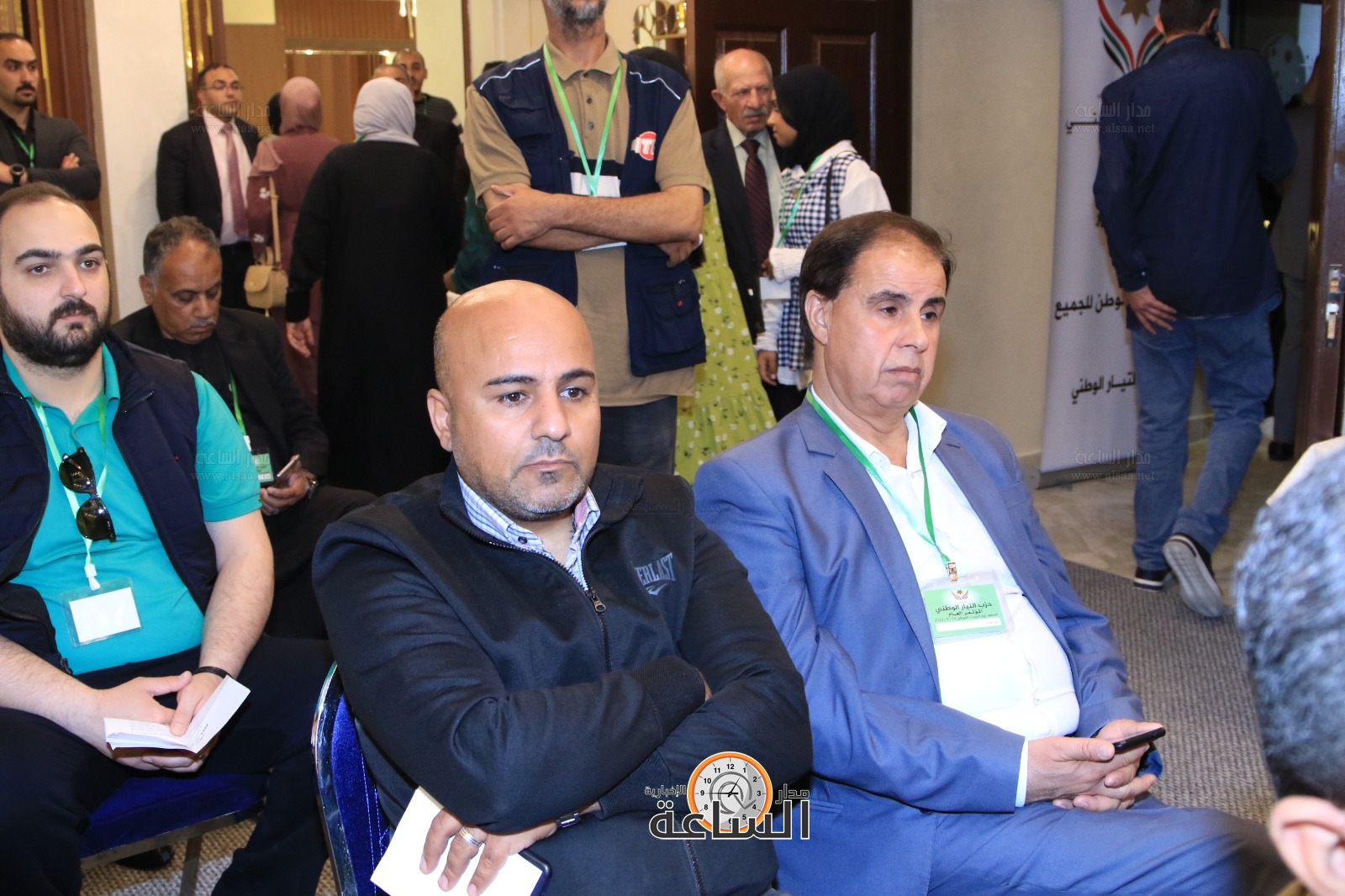 Madar Al-Saa Images 0.016657629576320332